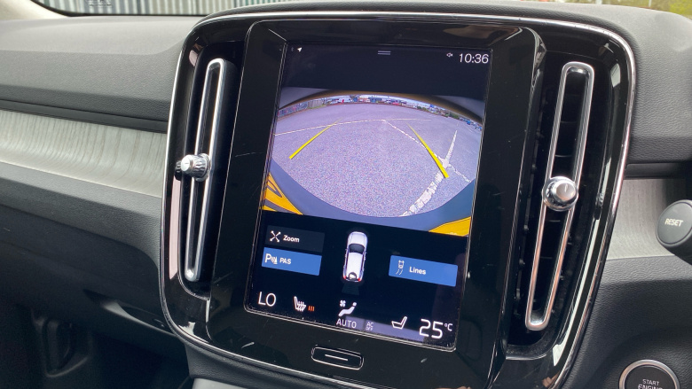 Volvo Xc40 1.5 T3 [163] Inscription Pro 5dr Geartronic Petrol Estate